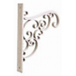 Plastic Wall Bracket
